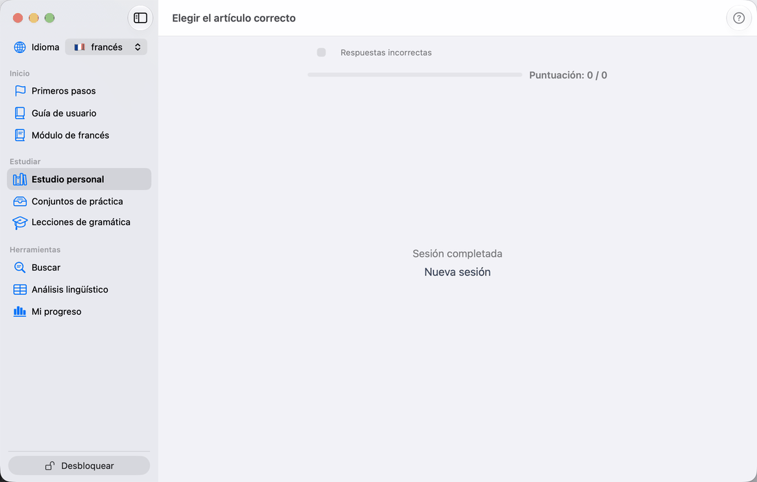 Sustantivos