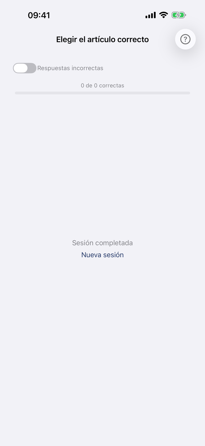 Sustantivos