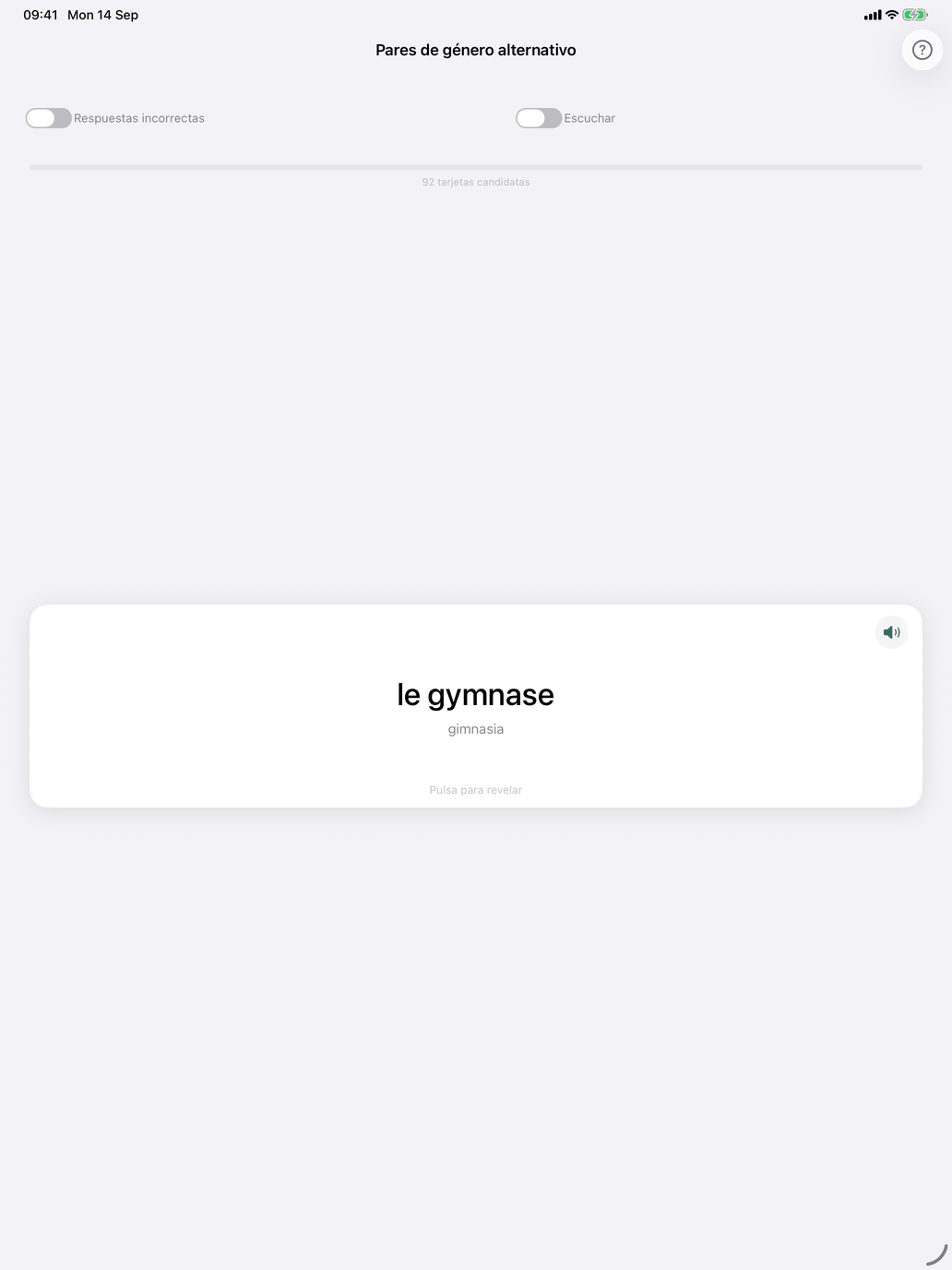 Sustantivos