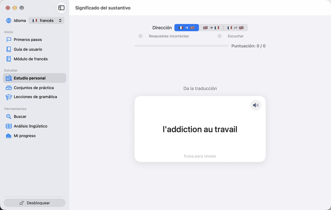 Sustantivos