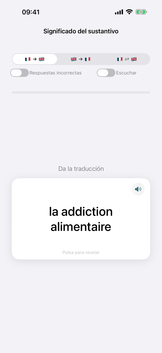Sustantivos