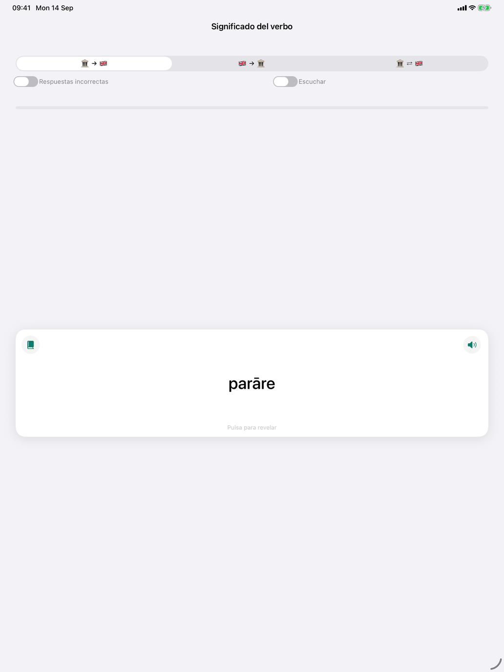 Sesiones de tarjetas