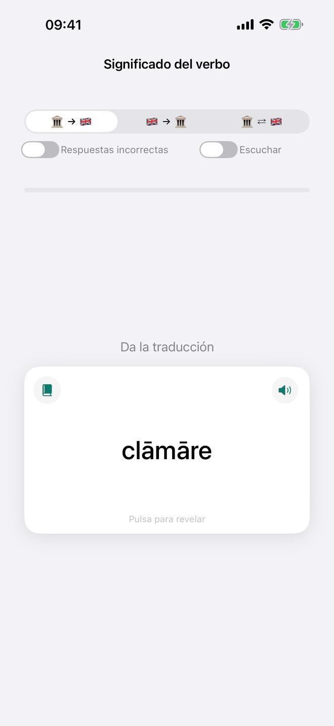 Sesiones de tarjetas