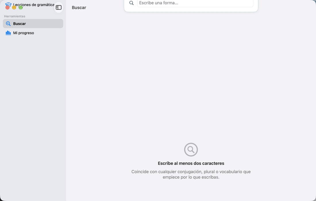 Buscar
