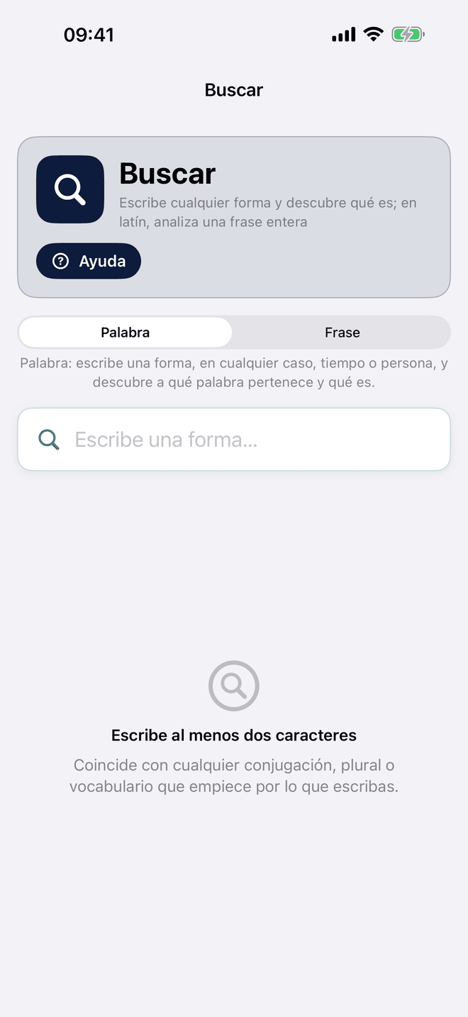 Buscar