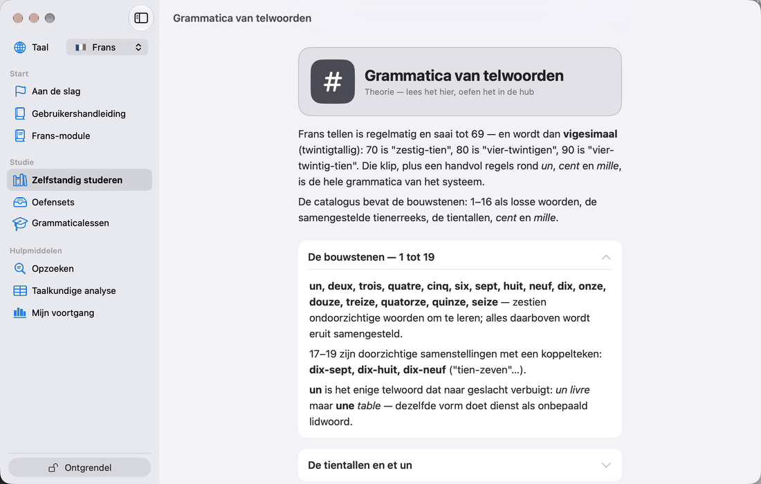Telwoorden