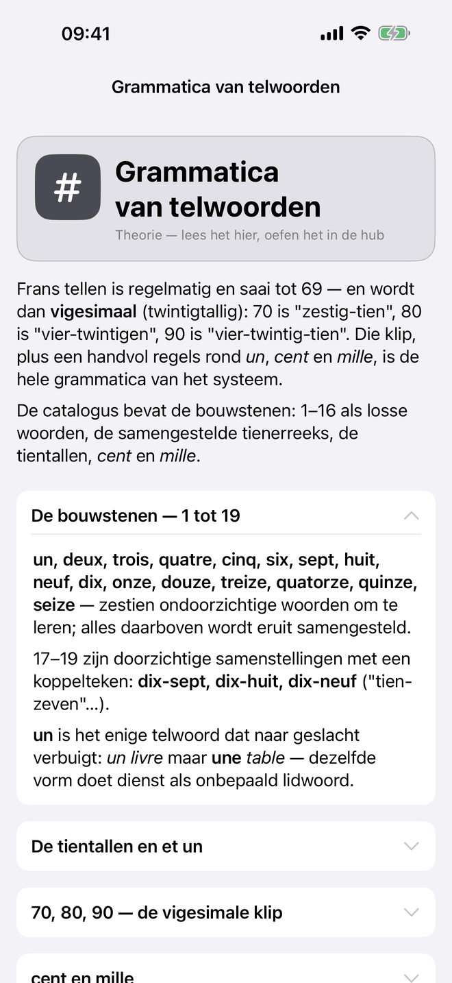 Telwoorden