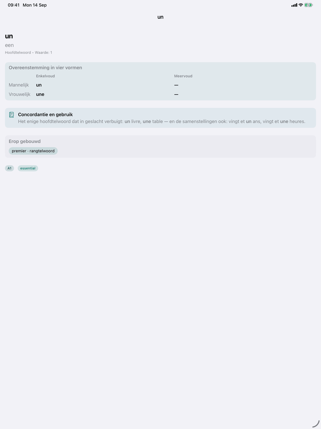 Telwoorden