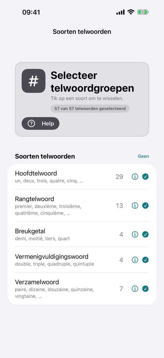 Telwoorden